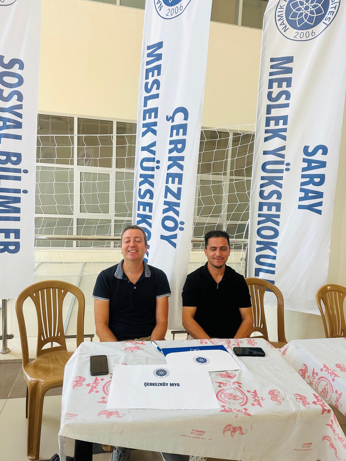 Namık Kemal Üniversitesi0